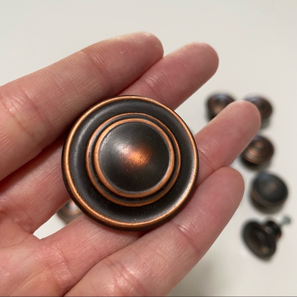 High quality round knobs - Picture 3 of 4